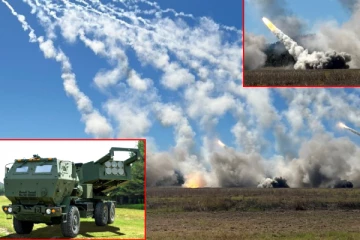 பிரான்ஸ் உள்ளிட்ட 5 நாடுகளுடன் அவுஸ்திரேலியா போர் பயிற்சி - முதன்முறையாக HIMARS ஏவுகணை இயக்கம்