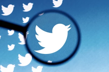 ட்விட்டரில் புளூ டிக் அல்லாத கணக்குகள் இனி முடக்கப்படும்!