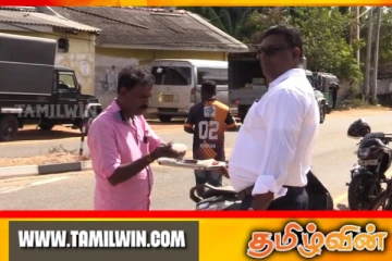 அநுரகுமாரவுக்கு யாழ்ப்பாணத்தில் வெற்றிக் கொண்டாட்டம்