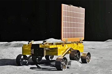 ஆய்வு பணிகளை வெற்றிகரமாக முடித்த பிரக்யான் ரோவர்