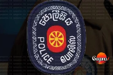 ඕලුගල තැන වැඩබලන්න කේ.සී. ආරියවංශ පත් කරයි