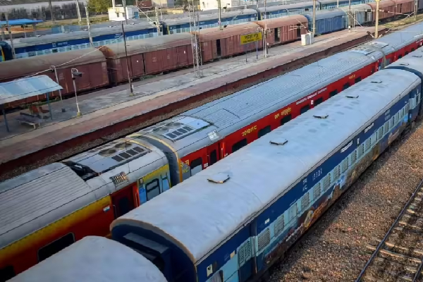 தென் மாவட்ட மக்களே கவனம்.. ரயில்வே முக்கிய அறிவிப்பு! | Souther Railway Announce Train Timing