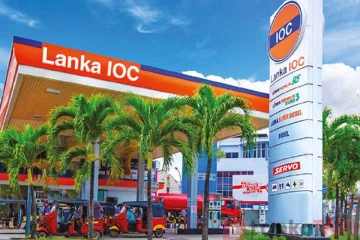 மீண்டும் விலையை உயர்த்திய லங்கா ஐ.ஓ.சி நிறுவனம்