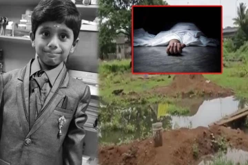 எருக்கம் பூ பறிக்க சென்ற சிறுவன் பரிதாபமாக பலியான சோகம் - தாம்பரத்தில் அதிர்ச்சி!