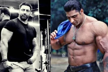 உலகின் முதல் சைவ பாடிபில்டர்; மாரடைப்பால் மரணம் - என்ன நடந்தது?