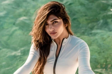 நடிகை ஸ்ரீலீலாவிற்கு தமிழில் பிடித்த நடிகை இவர் தானாம்.. ஓப்பம் டாக்