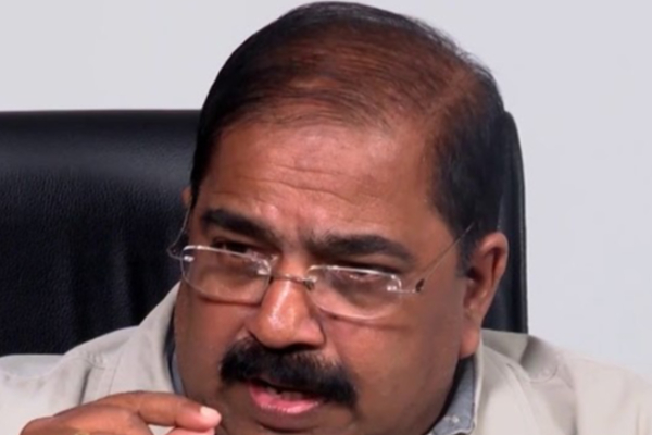 மாகாண சபைத்தேர்தலை நடாத்தி மக்கள் பிரதிநிதிகளிடம் அதிகாரத்தை வழங்க வேண்டும்! சுரேஸ் பிரேமச்சந்திரன் | Hold Provincial Polls To Rebuild Nation மாகாண சபைத்தேர்தலை நடாத்தி மக்கள் பிரதிநிதிகளிடம் அதிகாரத்தை வழங்க வேண்டும்! சுரேஸ் பிரேமச்சந்திரன் | Hold Provincial Polls To Rebuild Nation