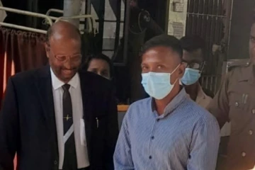14 வருட சிறை வாசத்தின் பின்னர் அரசியல் கைதி விடுதலை (Photos)