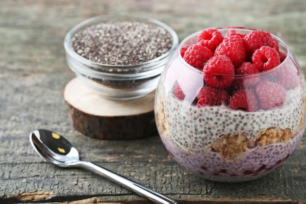 2 வாரங்கள் சியா விதை சாப்பிடுவதால் இத்தனை நன்மைகளா? | Are There So Many Benefits From Eating Chia Seeds