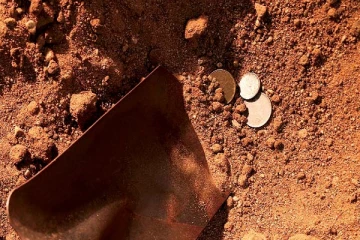 தனியார் காணி ஒன்றில் புதையல் தோண்டிய மூவர் கைது