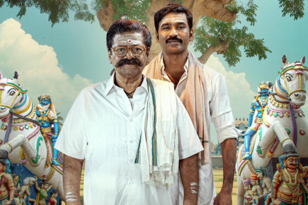 இட்லி கடை - காந்தாரா சாப்டர் 1 இதுவரை செய்துள்ள வசூல்.. பாக்ஸ் ஆபிஸ் விவரம் | Idli Kadai Kantara Movie Box Office Collection