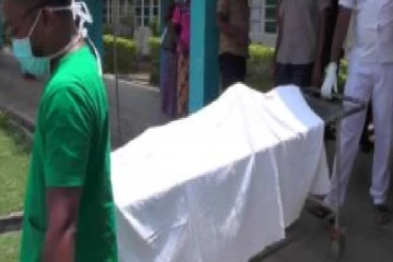 மாத்தறையில் நீரில் மூழ்கி இரு சிறுவர்கள் உயிரிழப்பு