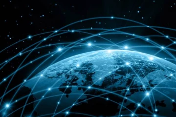 சிறிது நேரம் இணைய செயலிழப்பால் பல நாடுகளில் முக்கிய சேவைகள் பாதிப்பு