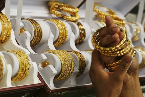 இலங்கையில் மேலும் அதிகரித்த தங்க விலை | Further Increased Gold Prices In Sri Lanka