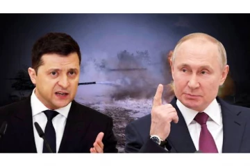 உக்ரைன் - ரஷ்யா இடையே இன்று மீண்டும் பேச்சுவார்த்தை