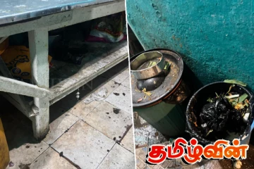 மன்னாரில் உணவகம் ஒன்றின் மீது சட்ட நடவடிக்கை