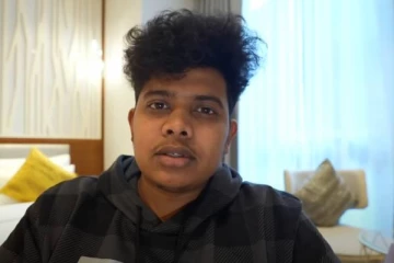 காலில் விழாத குறையாக திருமணத்தை நிறுத்திட்டேன்.. யூடியூப் பிரபலம் இர்பான் கொடுத்த அதிர்ச்சி!