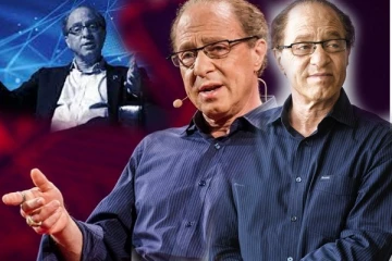 இறந்த தந்தையை மீண்டும் கொண்டு வருவேன்: ஆவியுடன் பேசிய அமெரிக்க ஆராய்ச்சியாளர்!