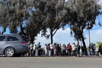 வெளிநாடொன்றில் பயங்கர விபத்து: 10 பேர் பரிதாபமாக உயிரிழப்பு!