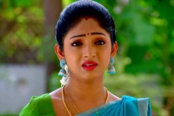 ஜீ தமிழின் நினைத்தாலே இனிக்கும் சீரியலின் புதிய நேரம்... சந்தோஷத்தில் ரசிகர்கள்