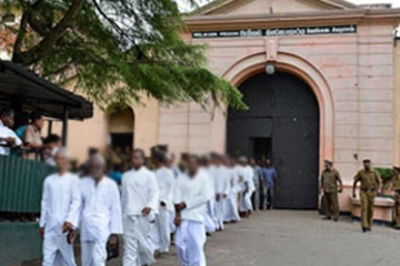 வவுனியா சிறைச்சாலை இரண்டு வாரங்களுக்கு முடக்கம்: வெளியான காரணம்