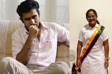 ரொம்ப வலிக்குது.. மகள் குறித்து விஜய் ஆண்டனியின் மனைவி வெளியிட்ட உருக்கமான பதிவு!