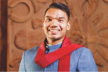 அரசாங்கம் என்னை பற்றி மட்டும் கனவு காண்கின்றது