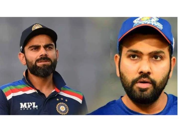 ஐசிசி வெளியிட்ட சர்வதேச டெஸ்ட் பேட்ஸ்மேன்களுக்கான தரவரிசை - முதலிடத்தை பிடித்த கிரிக்கெட் வீரர்