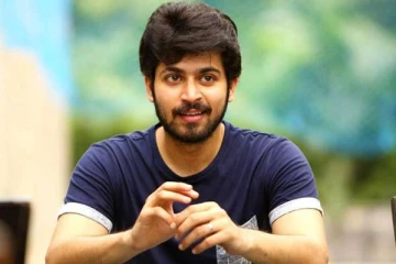 நடிகர் ஹரிஷ் கல்யாணா இது?- கொஞ்ச நாளில் என்ன இப்படி மாறிவிட்டார், ஷாக்காக பார்க்கும் ரசிகர்கள்