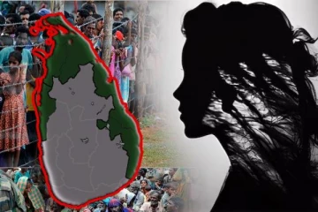 வீரப் பெண் போராளிகளால் அடையாளம் பெற்ற ஈழ விடுதலைப் போராட்டம்