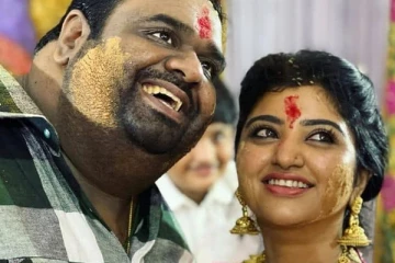 மகாலட்சுமிக்காக எடையை குறைக்கும் ரவீந்தர்! இனி அதற்கு அவசியம் இல்லை…உருவக்கேலி செய்யதீர்கள்