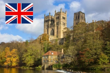 5,000 பவுண்டு முதுநிலை உதவித்தொகையை அறிவித்துள்ள பிரித்தானிய பல்கலைக்கழகம்