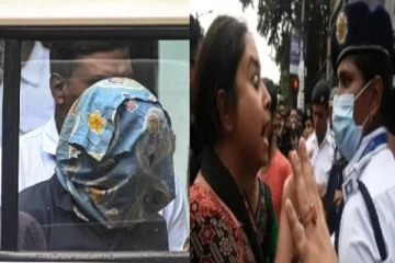 கொலைக்கு பின் வன்கொடுமை - பெண் மருத்துவரின் பிரேத பரிசோதனையில் பகீர் உண்மைகள்!