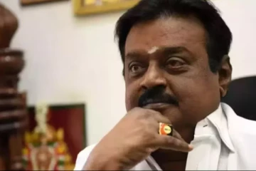 மறைந்த நடிகர் விஜயகாந்த் எத்தனை கோடி கொடுத்தாலும் செய்யாத ஒரு விஷயம்