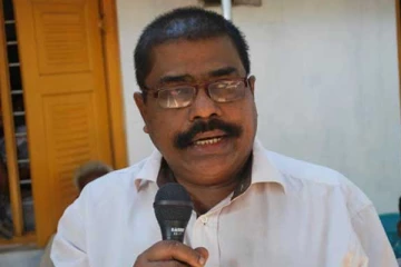 அரியநேந்திரனுக்கு இரண்டு வாரம் அவகாசம் ; கட்சிக் கூட்டங்களிலும் பங்கேற்ற தடை