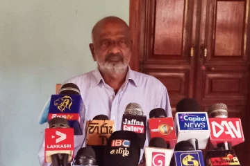 கோட்டாபயவின் அழைப்பை நிராகரித்தது கூட்டமைப்பு!