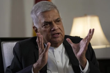 ලංකාව ණය ප්‍රතිව්‍යුහගත කිරීම් ගැන රටවල් 03ක් සමග සාකච්ඡා කිරීමට යයි