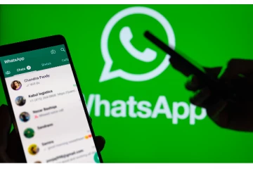 இனி இன்டர்நெட் இல்லாமல் வாட்ஸ்அப் யூஸ் பண்ணலாம்- போட்டோ, வீடியோவும் அனுப்பலாம்..