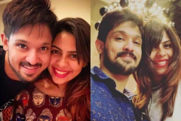 அது ஒன்னும் தப்பான விஷயம் இல்லை.. 18 + விஷயத்தை சொன்ன நகுல் மனைவி