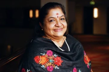 சின்னக்குயில் சித்ராவின் கணவர், மறைந்த மகளை பார்த்துள்ளீர்களா.. குடும்ப புகைப்படம்