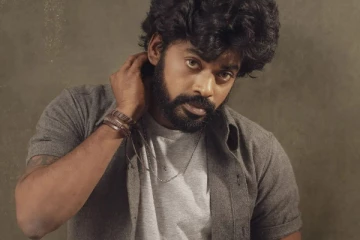 லியோவில் நடித்த பிக்பாஸ் சாண்டி.. வேற மாதிரி பாப்பீங்க