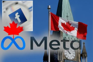 கனடாவிற்கும் மெட்டா நிறுவனத்திற்கும் மோதல்! கூகுள் எச்சரிக்கை