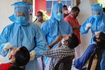நாட்டில் மீண்டும் தீவிரமடையும் கொரோனா