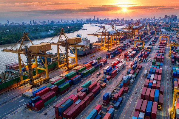 இலங்கையை இணைத்துக்கொள்ளும் பிரித்தானியா! | Britain To Include Sri Lanka In Trade Programme