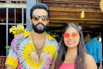 சந்தானத்துடன் இணைந்து நடிக்கவிருக்கும் இலங்கைப் பெண்