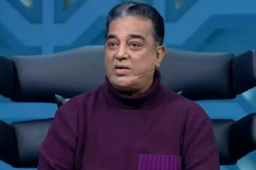 பிக்பாஸால் மன உளைச்சலுக்கு ஆளான கமல்.. இடைவிலகல் முடிவு- பதற்றத்தில் குழுவினர்!