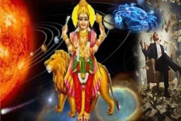 கடகத்தில் புதன் பெயர்ச்சி: ஆகஸ்ட் 5 முதல் இந்த ராசிகளுக்கு அதிர்ஷ்டம் கொட்டப்போகுது!