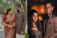 தனது கணவருடன் சீரியல் நடிகை நக்ஷத்ரா வெளியிட்ட அழகிய போட்டோஸ்