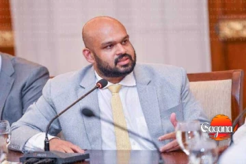 ශ්‍රීධරන්ව ඉවත් කර නායකත්වය ෂානක්කියන් රාසමාණික්කම්ගේ අතට දෙයි - හේතුව මෙන්න