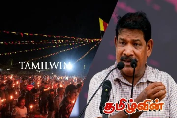 மாவீரர் தின நினைவேந்தல் : பாதுகாப்பு தரப்பினருக்கு அநுர அரசாங்கத்தின் அறிவுறுத்தல்